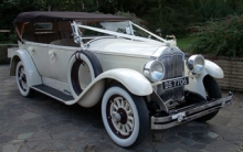 Wedding Cars Essex