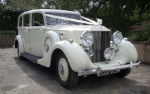 Fobbing Wedding Hire