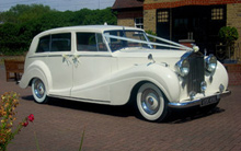 Fobbing Vintage Cars