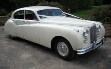 Essex Wedding Car