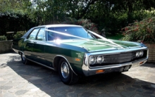 1969 Chrysler Newport