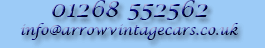 contact wedding car hire company