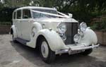 1939 Rolls Royce