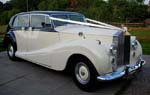 1956 Rolls royce