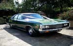 1969 Chrysler Newport