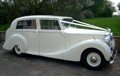 1948 Rolls-Royce Silver Wraith