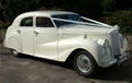 1949 Vanden-Plas Princess D.S.2